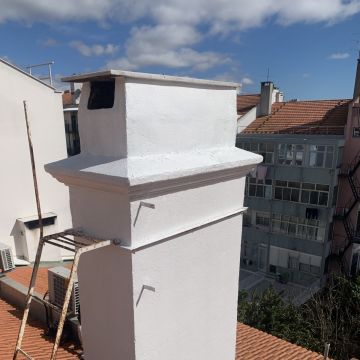 Felipe Silva - Sintra - Instalación de pladur y cortinajes