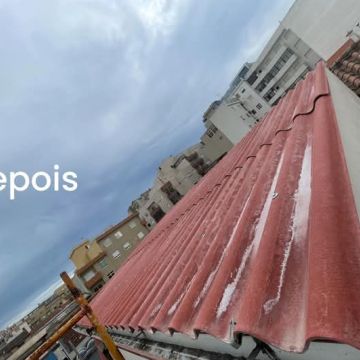 Pintura Fernandes - Vila Nova de Famalicão - Enlèvement de déchets et de gravats
