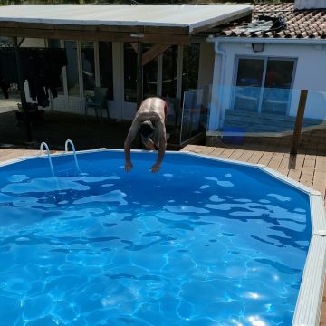 Paulo Peres - Azambuja - Instalação de Jacuzzi e Spa