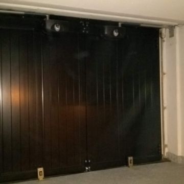 Diego Rocha - Valongo - Garage Door Repair