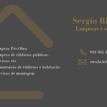 Sersabe.H - Braga - Limpieza de primavera