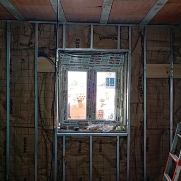 Wellington santos - Évora - Drywall Installation and Hanging