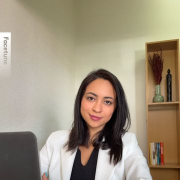 Mariana Rocha - Advogada - Covilhã - Investigador privado