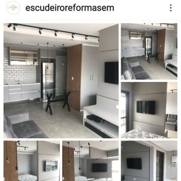 Personale Serviços Móveis e Decorações - Loures - Küche sanieren