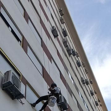 Felipe Silva - Sintra - Reparación de escaleras
