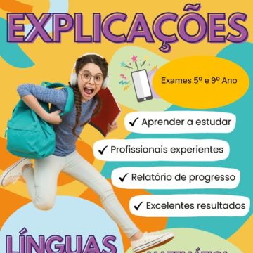 Milena Santos - Amadora - German Lessons