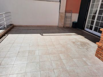 Impermeabilização da Casa
