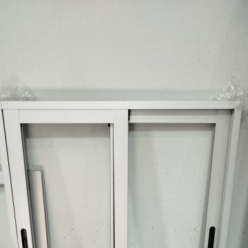 RC caixilharia de alumínio e PVC - Almada - Installation ou réparation de filet de protection ou de moustiquaire