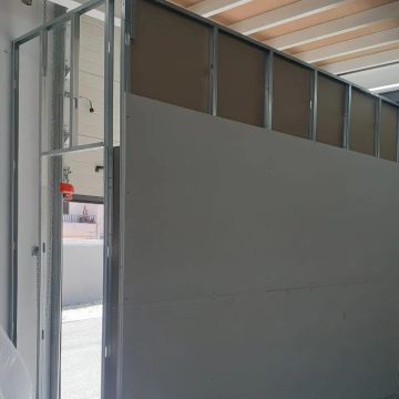 Manoel Junior Remodelagem - Amadora - Siding Installation, Repair, or Removal