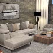 Moa Home Concept - Lisboa - Architekturarbeiten original