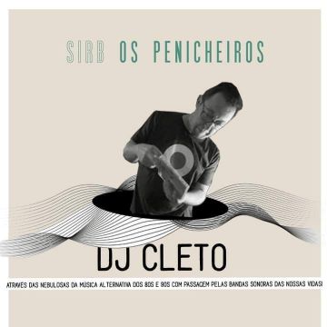 Kleto dj 7 - Barreiro - Event DJ