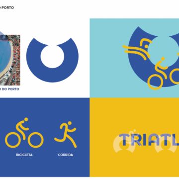 Jéssica Marques - Designer - Coimbra - Design de Logotipos