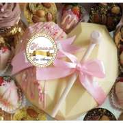 - Lisboa - Bridal Shower Party Planning