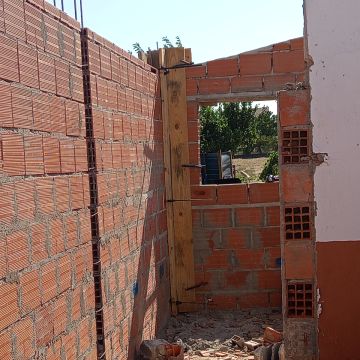 Ferreira remodelações - Azambuja - Müllbeseitigung