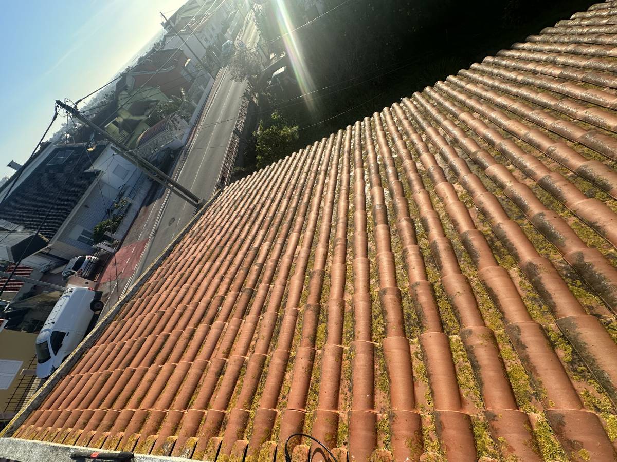 Vinicius Carnelli - Barreiro - Construção ou Remodelação de Escadas e Escadarias