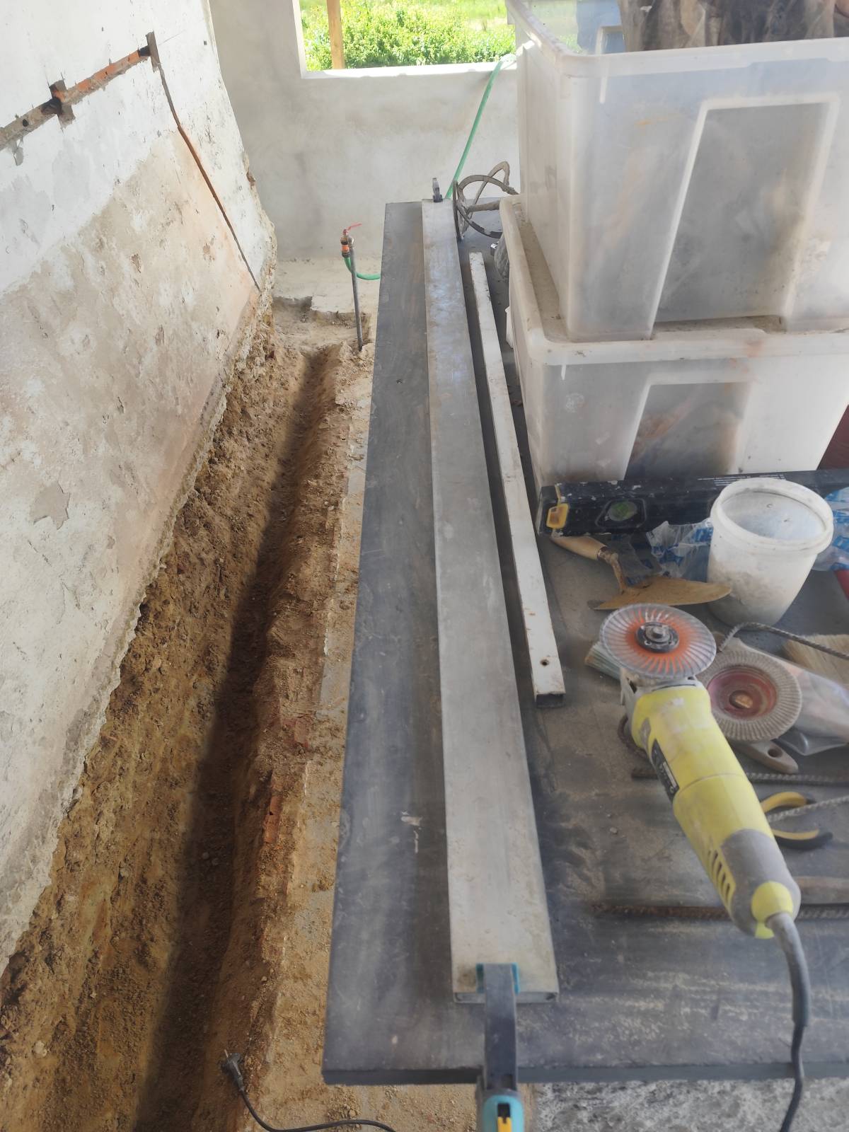 Artur - Sesimbra - Flooring