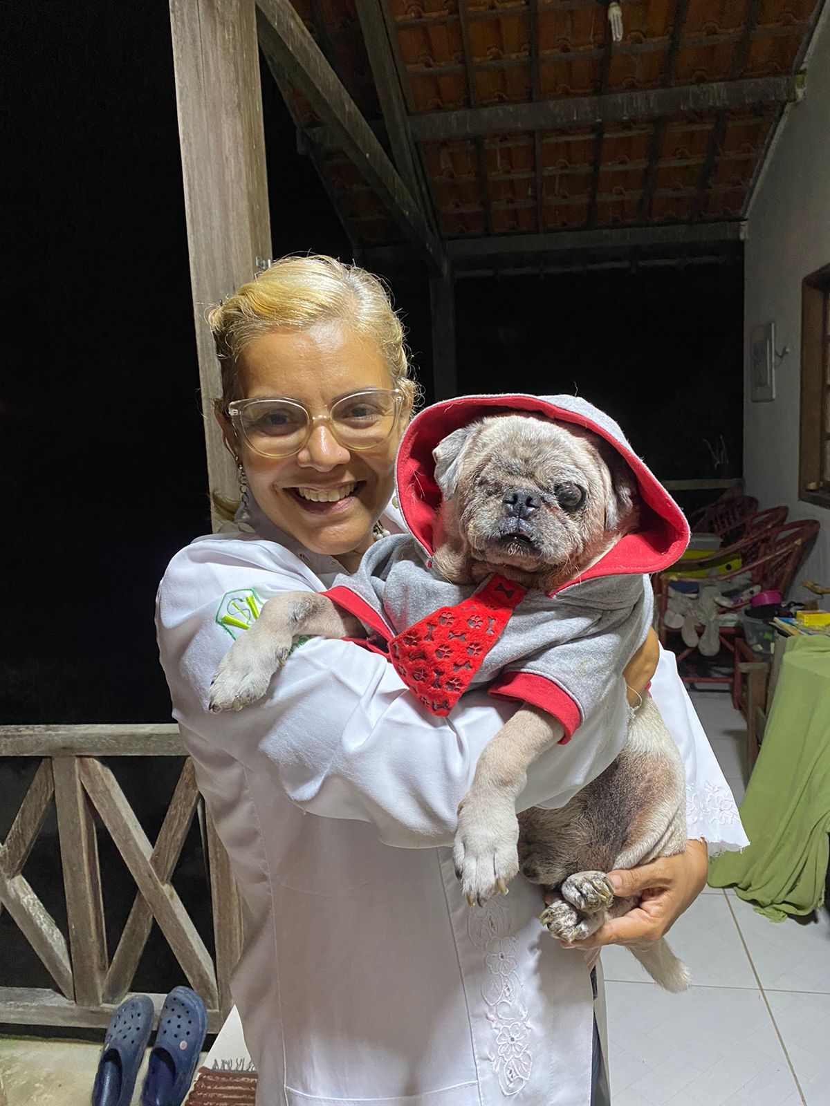Luciana Félix - Setúbal - Katzensitter
