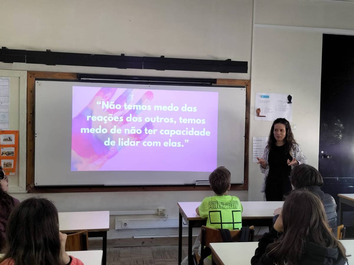 Paula Pinto de Almeida - Vila Nova de Gaia - Health and Wellness coaching