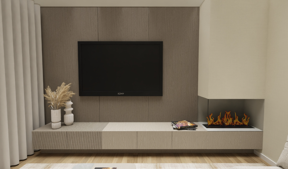 Lucie Catherine Studio Design - Valongo - Interior Decoration