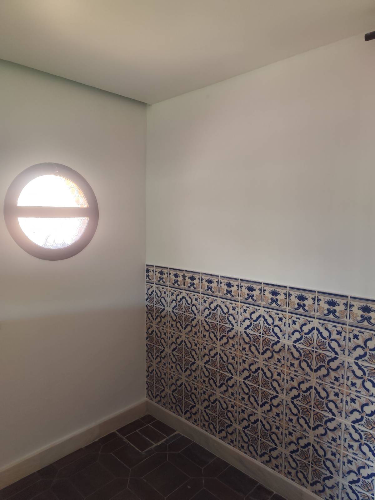 Artur - Sesimbra - Sauna Installation