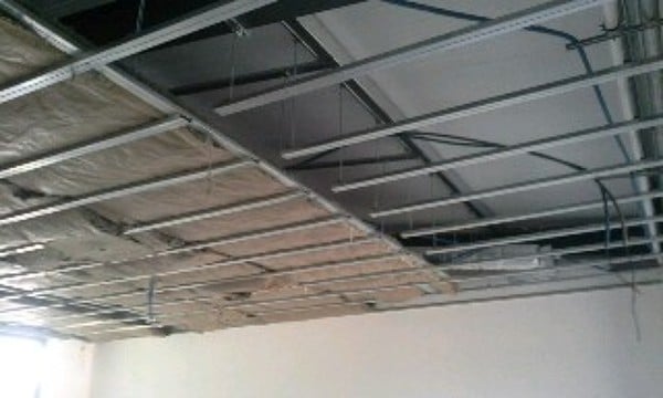 IDSON.   CONSTRUTECH - Barreiro - Instalação ou Substituição de Telhado