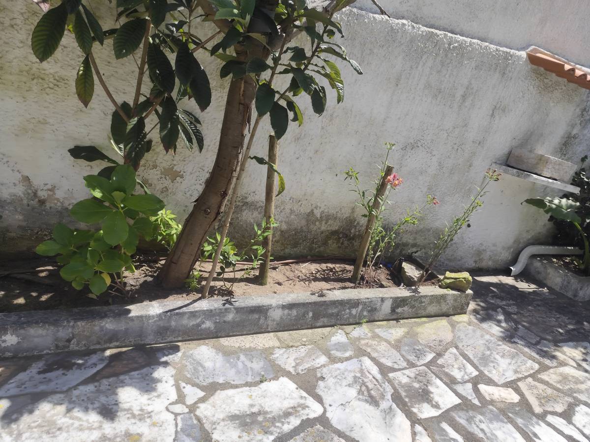 Artur - Sesimbra - Fence Installation