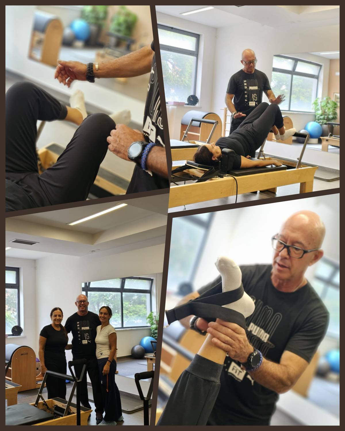 Luís Cláudio LCPT - Setúbal - Personal Training und Fitness