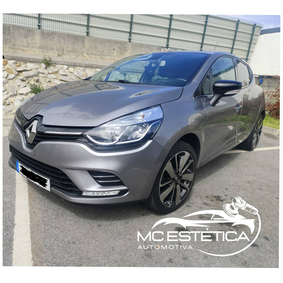 MC Estética automotiva - Santa Maria da Feira - Fahrzeug - und Motorradreparatur