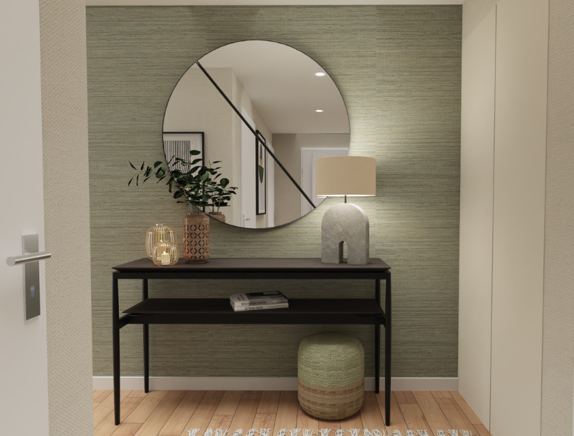 Lucie Catherine Studio Design - Valongo - Interior Design