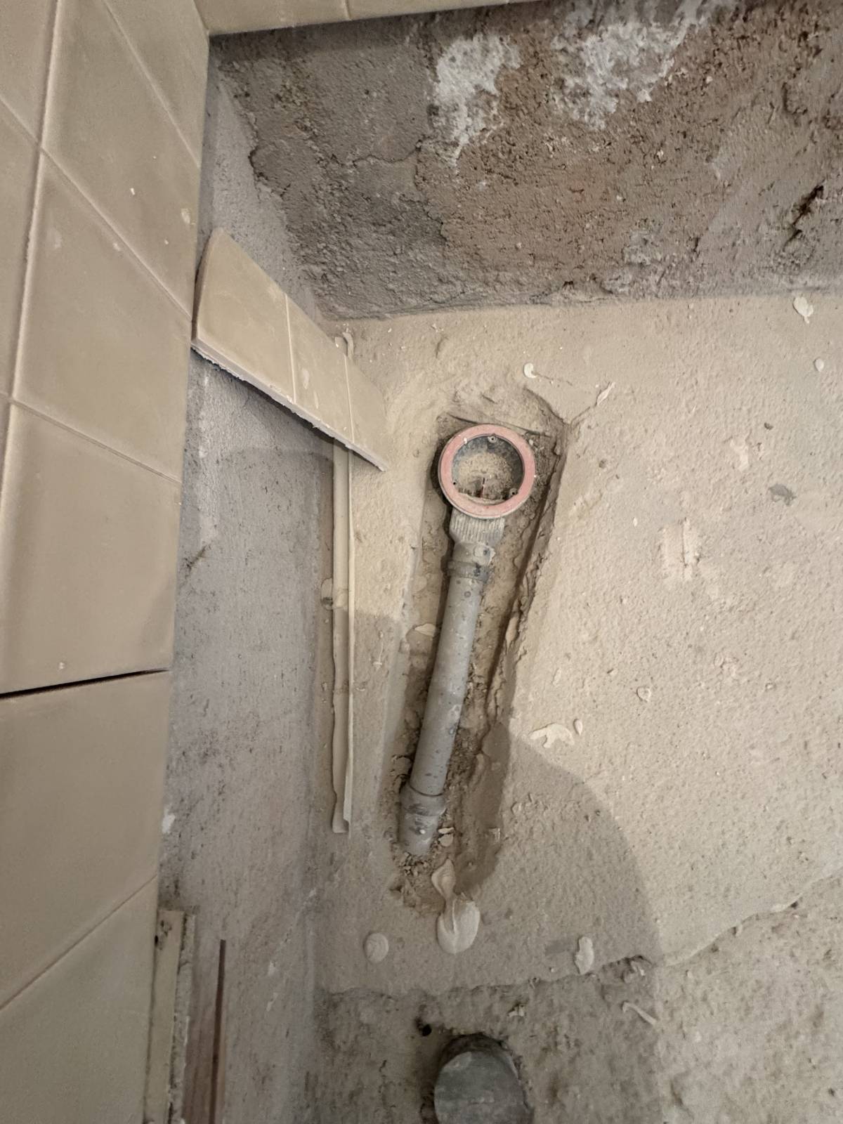 DSOESTE - Torres Vedras - Outdoor Plumbing Repair or Maintenance