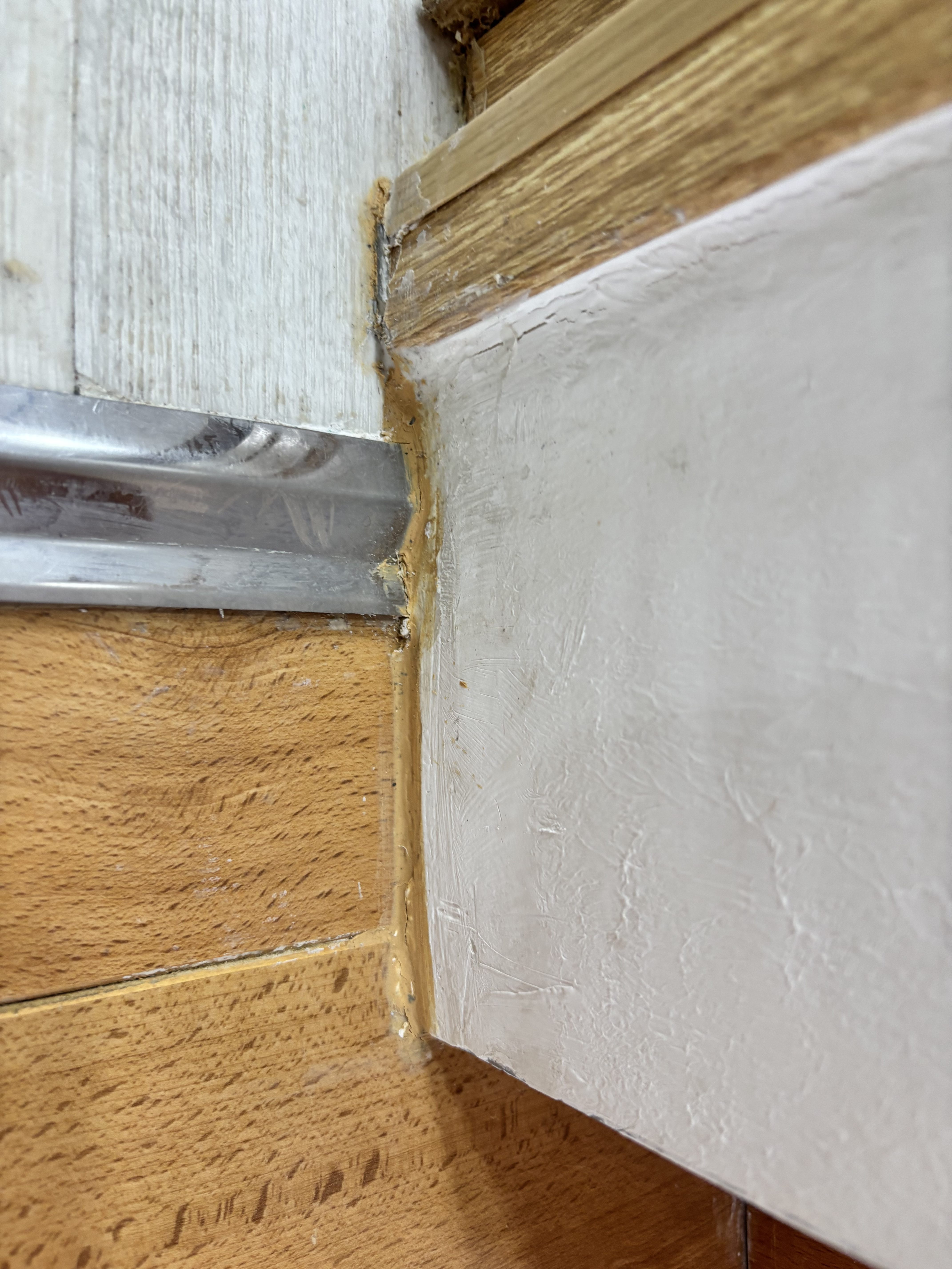 Stone or Tile Flooring Repair or Partial Replacement - Flooring
