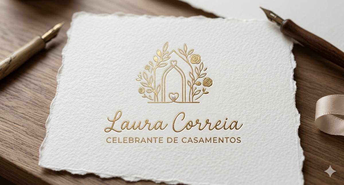 Laura Correia - Seixal - Serviço de Celebrante de Casamentos