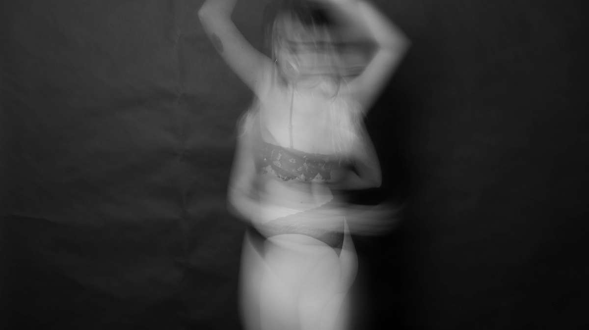 Sofia Leite - Braga - Headshot Photography