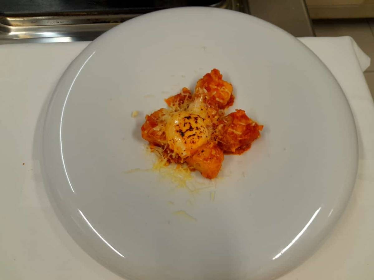 Chef Fábio Silva - Lamego - Mietkoch-Service