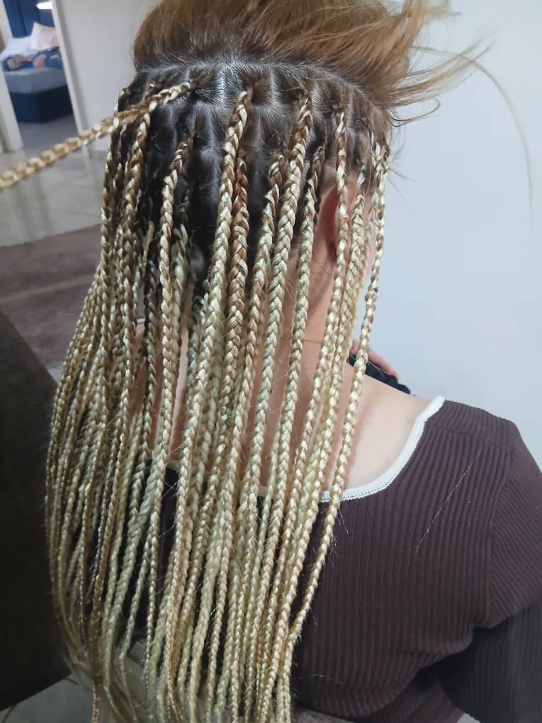 Priscy Luxury Hair - Vila Nova de Gaia - Penteados para Casamentos
