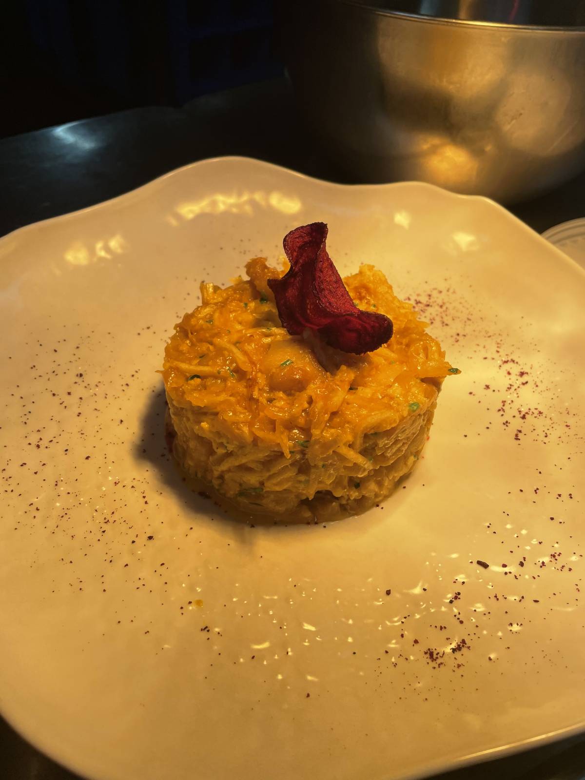Chef Fábio Silva - Lamego - Mietkoch-Service