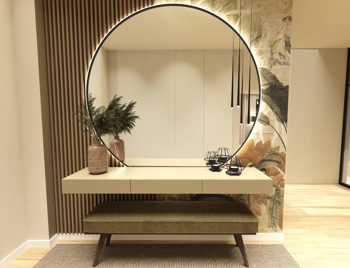 Lucie Catherine Studio Design - Valongo - Interior Design