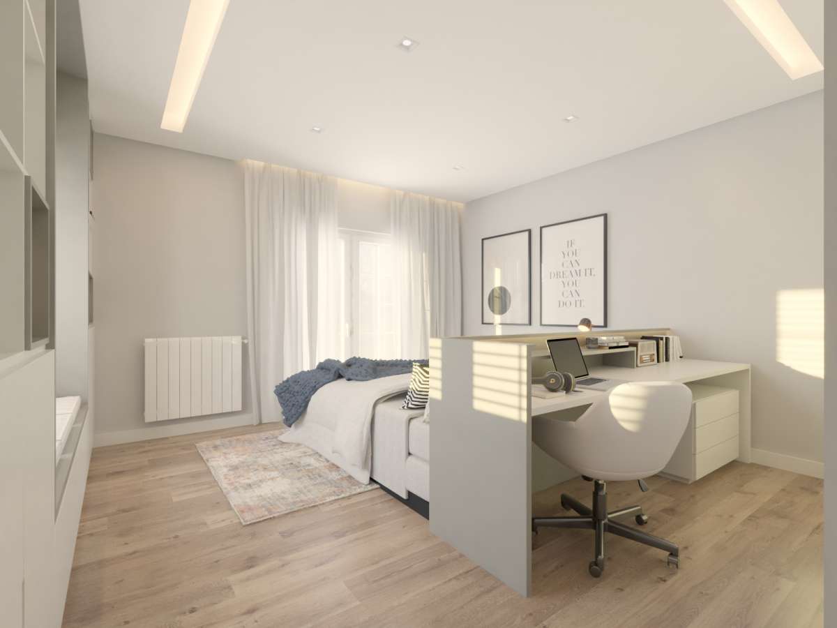 Husimo Arquitetura e Remodelações - Almada - Demolition Services