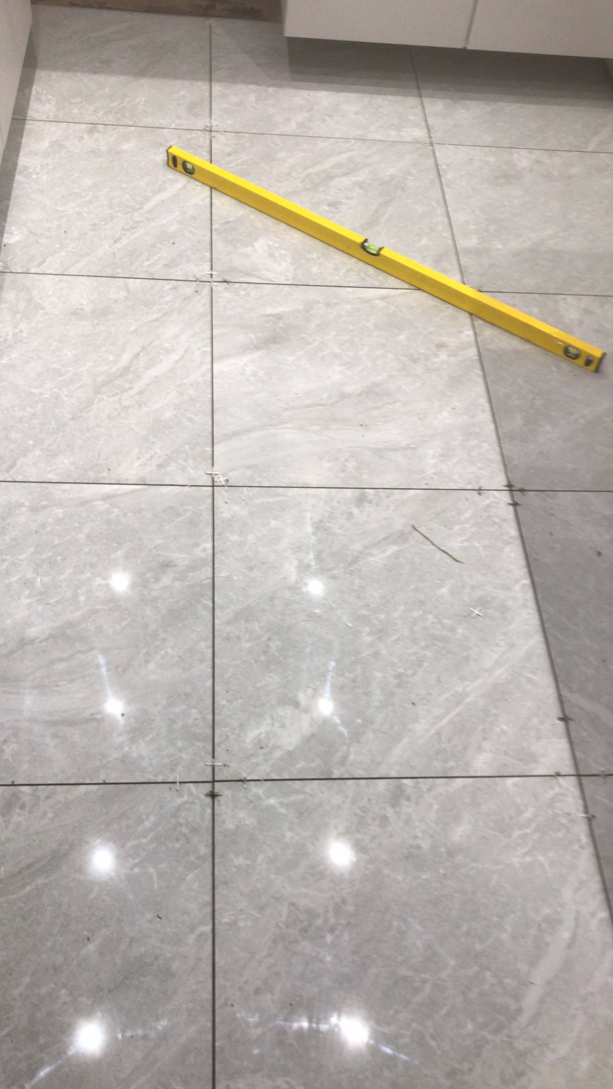 Anderson Podsiad - Lisboa - Remodelações