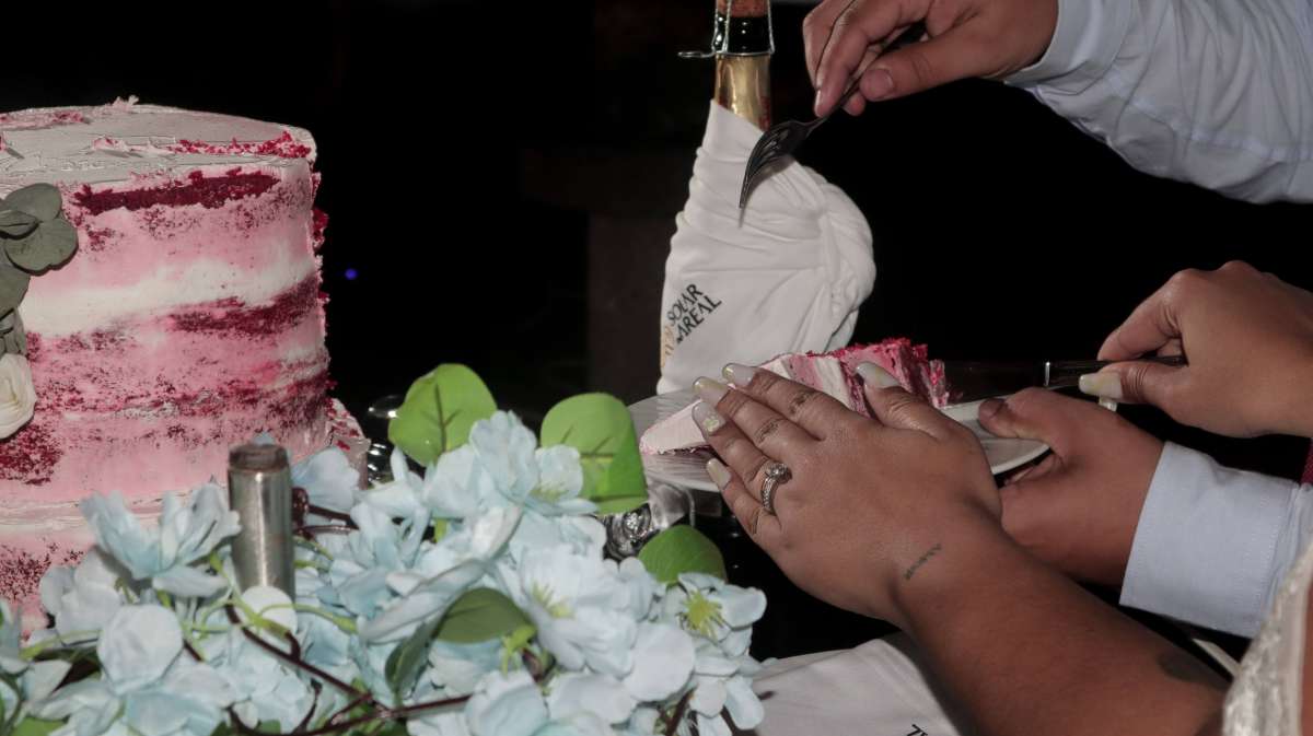 Sofia Leite - Braga - Wedding Videography