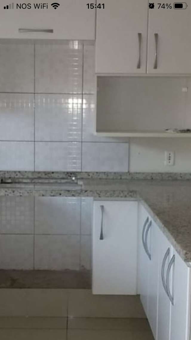 Geraldo - Almada - Caulking