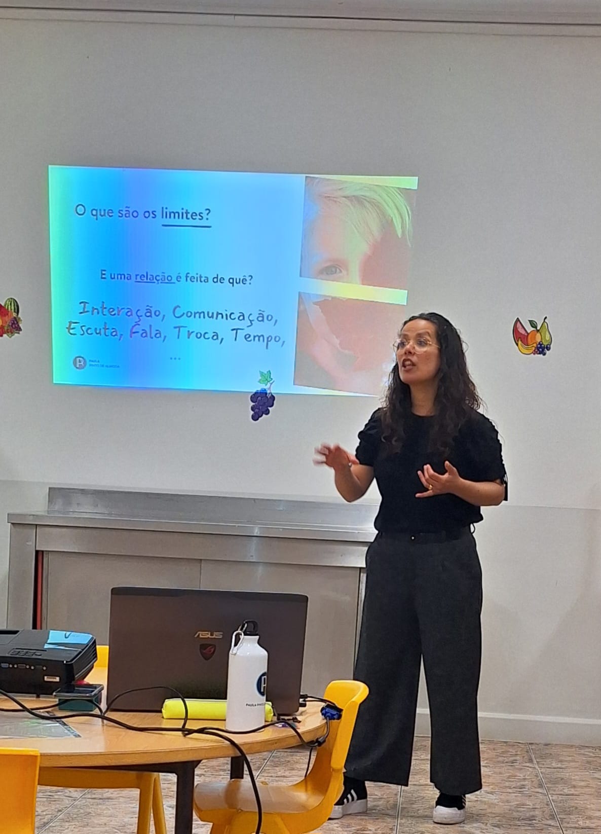 Paula Pinto de Almeida - Vila Nova de Gaia - Life Coaching