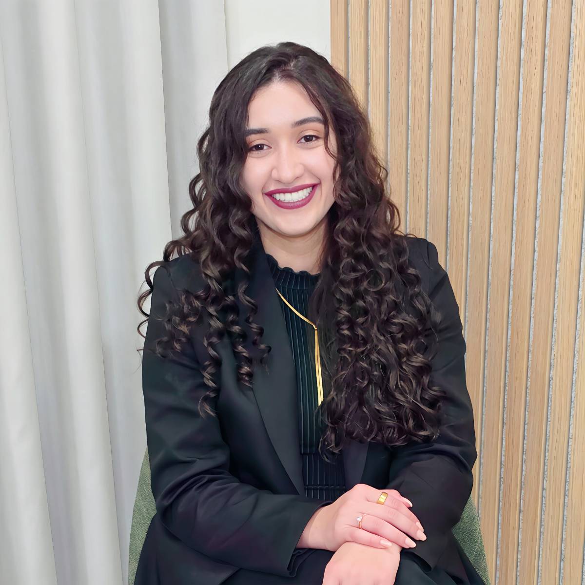 Dra. Withillady Neves Bidoia - Lousã - Psychologie und Beratung