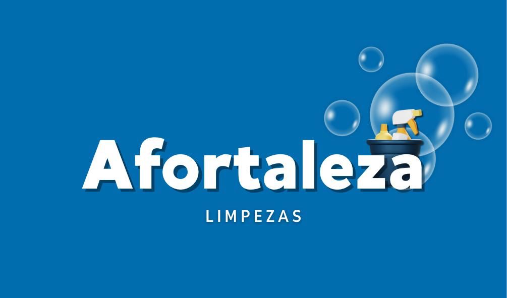 A Fortaleza limpezas - Mafra - Home Organizing