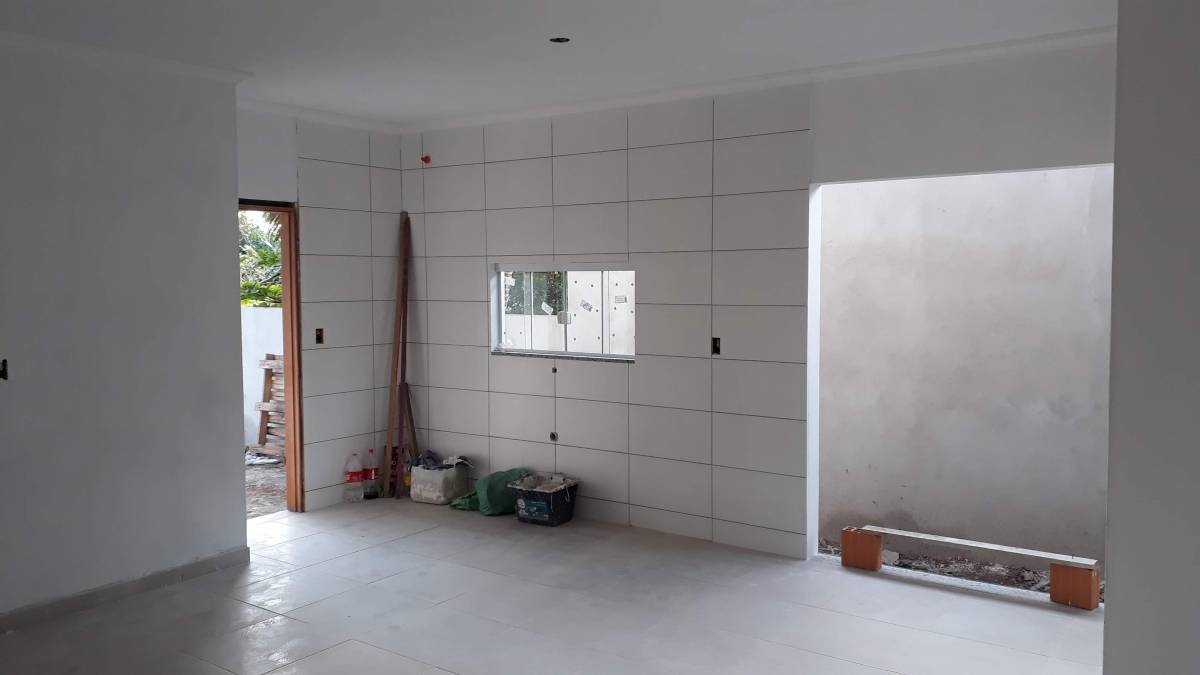 J.kasas - Caminha - Interior Wall Addition