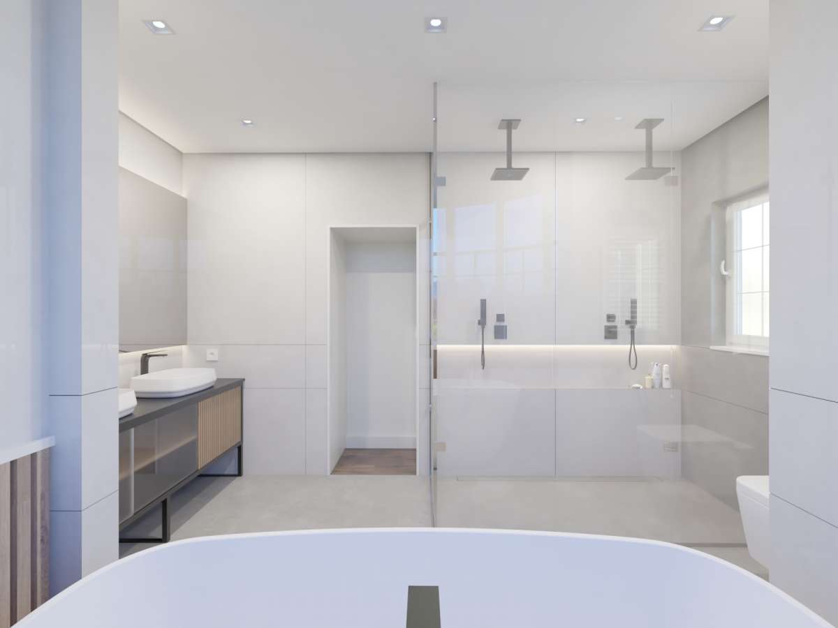 Husimo Arquitetura e Remodelações - Almada - Drop Ceiling