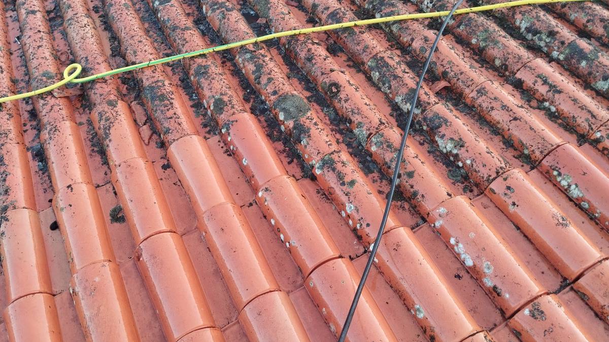 NDSolutions - Trancoso - Rohrleitungen im Außenbereich reparieren oder warten