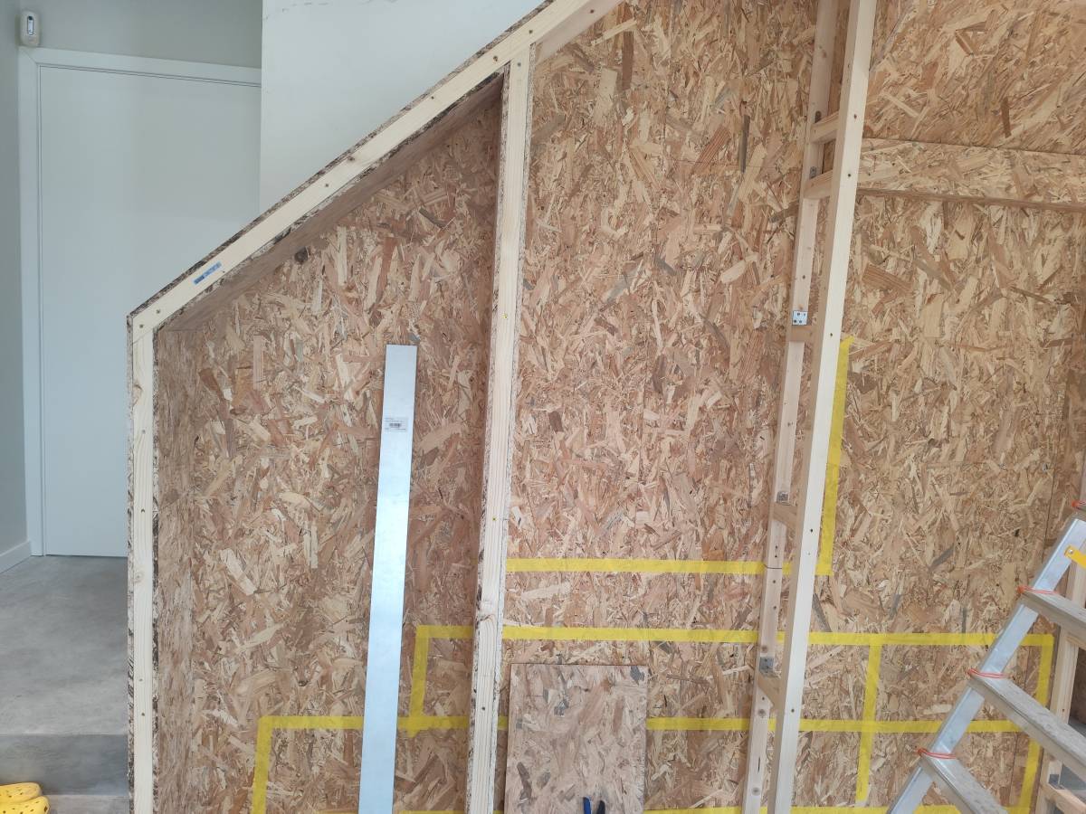 Artur - Sesimbra - Wooden Door Repair