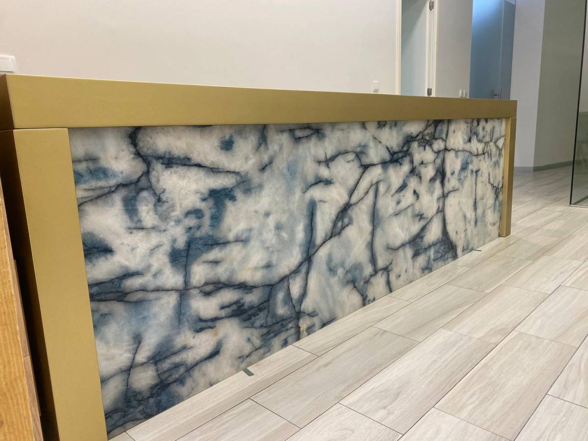 Granitop - Vila do Conde - Stone or Tile Flooring Repair or Partial Replacement