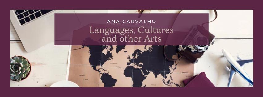 Ana Carvalho - Faro - TOEFL-Training (Test of English as a Foreign Language)
